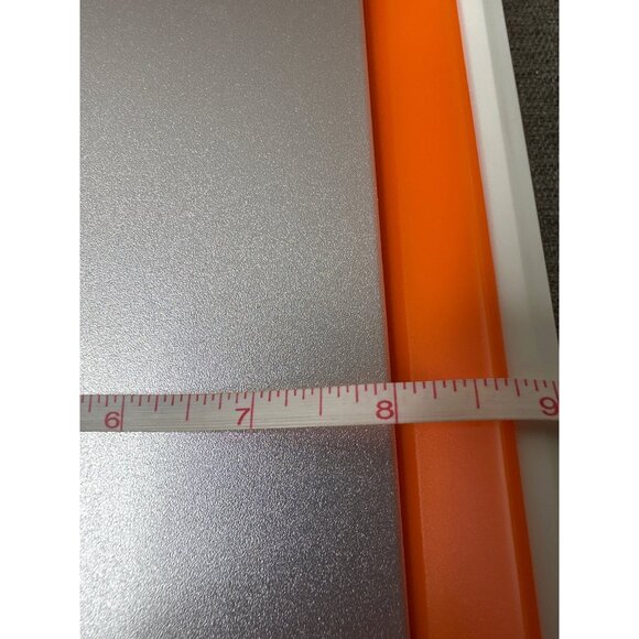 Kitchen 3 in 1 Defrosting Colander Serving Tray Thaws Frozen Food Faster - Picture 14 of 15